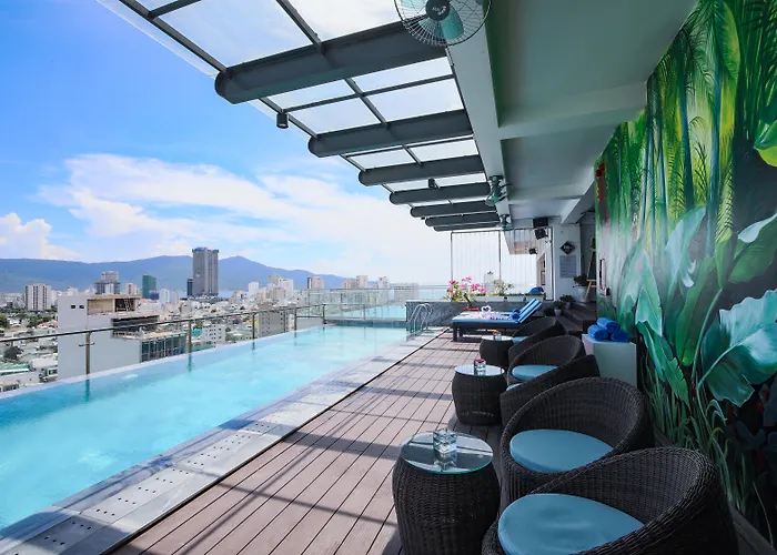 San Marino Boutique Danang